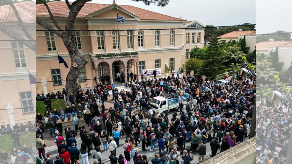 «Εκεχειρία» μέχρι να ερθουν οι λύσεις